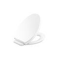 Kohler SAILE READYLATCH QC EB TOILET SEAT 4748-RL-0